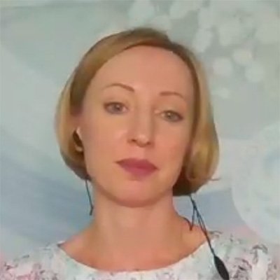 Ковалева Светлана Николаевна